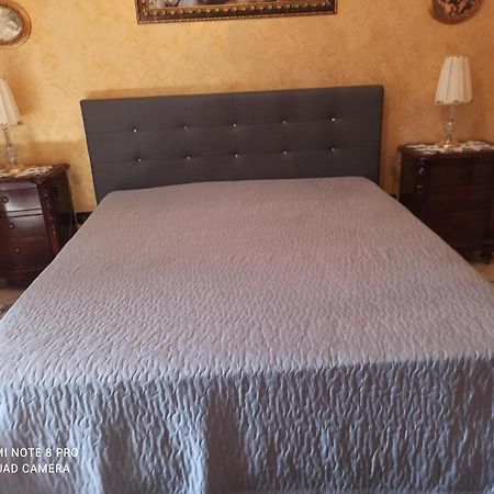 Villa Nemo Milazzo Dış mekan fotoğraf