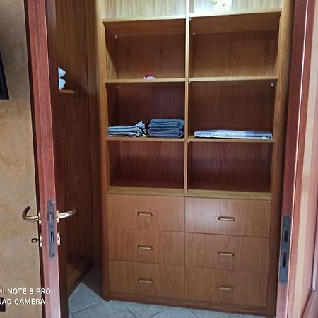 Villa Nemo Milazzo Dış mekan fotoğraf